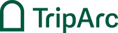 TripArc logo