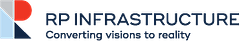 RP Infrastructure logo