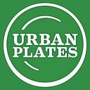 Urban Plates logo