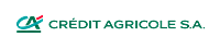 Crédit Agricole logo