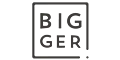 Bigger Games logo