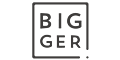 Bigger Games logo