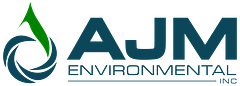 AJM Environmental logo