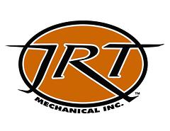 JRT Mechanical logo