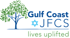 Gulf Coast JFCS logo