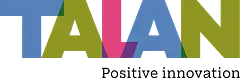 Talan logo