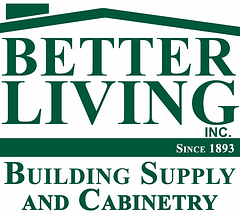 Better Living logo