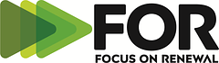 Focus on Renewal logo