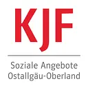 KJF Soziale Angebote Ostallgäu-Oberland logo