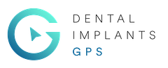 Dental Implants GPS logo