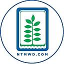 North Texas Municipal Water District logo