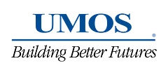 UMOS logo