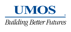 UMOS logo
