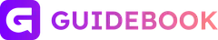Guidebook logo