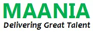 Maania Consultancy Services logo