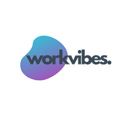 WorkVibes logo