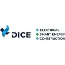 DICE logo