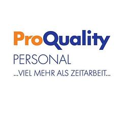 Pro Quality logo