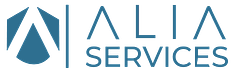 Alia Services logo