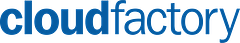 CloudFactory logo