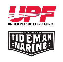 United Plastic Fabricating Inc logo