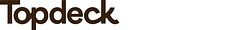 Topdeck Travel logo