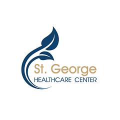 St. George Health Care Center logo