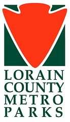 Lorain County Metropolitan Park District logo
