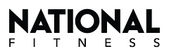 National Fitness logo