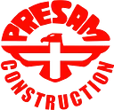 Presam Construction & General Services Inc. logo