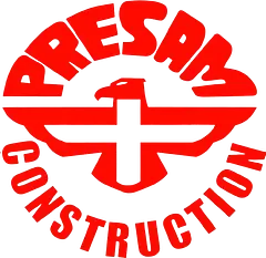 Presam Construction & General Services Inc. logo