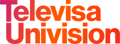 TelevisaUnivision logo