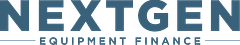NextGen Equipment Finance logo