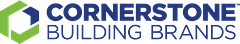 Cornerstone Building Brands logo