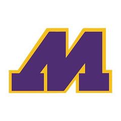 Muscatine Community School District logo