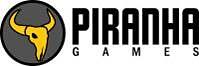Piranha Games logo