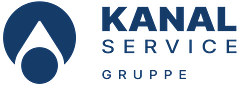 der Kanalservice Gruppe logo