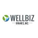 WellBiz Brands logo