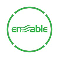 Enable logo