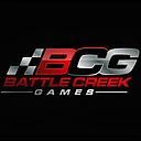 Battle Creek Games logo