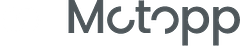 Motopp logo