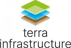 terra infrastructure logo