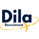 Dila Recruitment logo