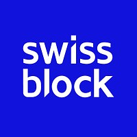 Swissblock Technologies AG logo
