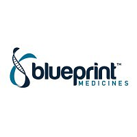 Blueprint Medicines logo