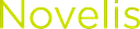 Novelis logo