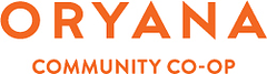 Oryana Food Cooperative logo