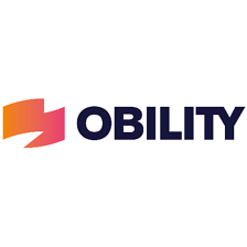 Obility logo