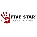 Five Star Franchising logo