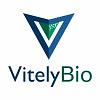 VitelyBio logo